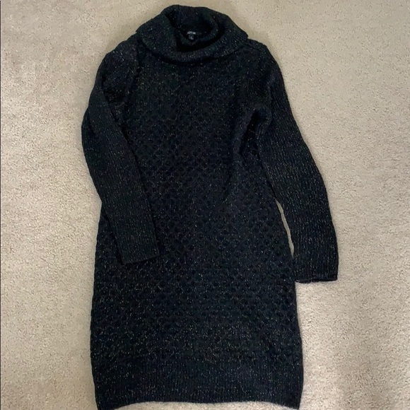 apt 9 sweater dress